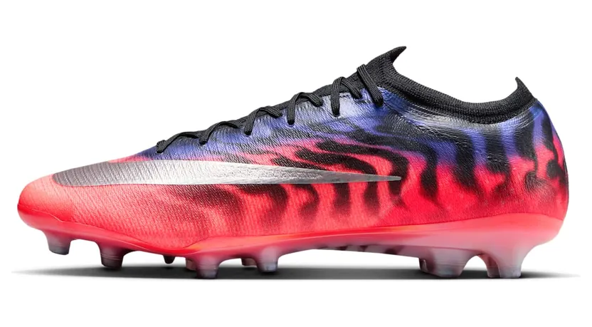 Nike Mercurial Multi-Color / White (IR0125-900)