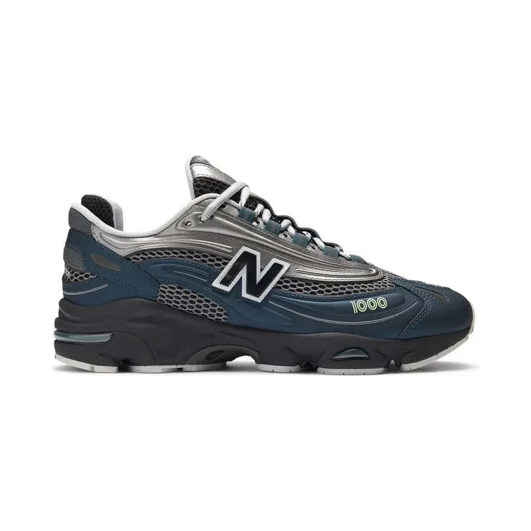 New Balance 1000 “Deep Ocean” (M1000S)