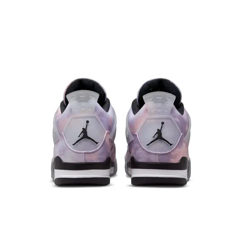 Air Jordan 4 “Zen Master” (DH7138-506): tie-dye voor Phil Jackson, en een prijsverschil van bijna tien keer (6)