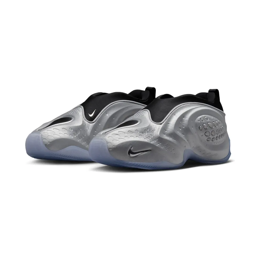 Nike First Sight Shadow “Metallic Silver” (HQ2410-002)