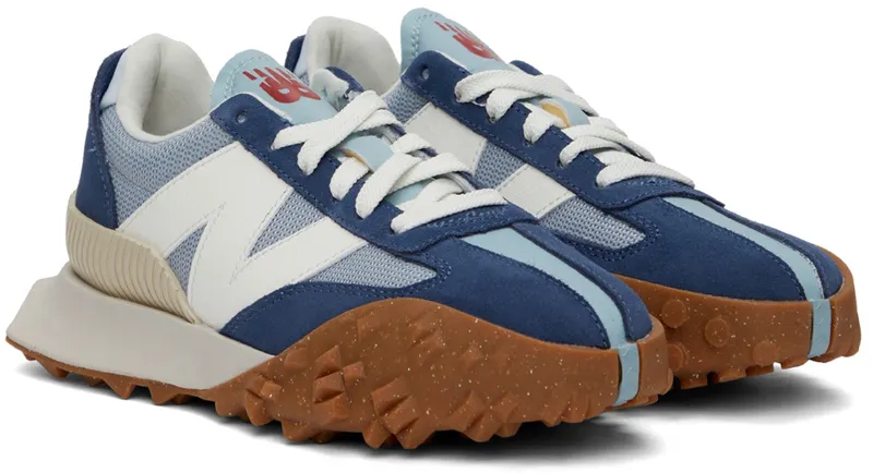 New Balance New Balance Unisex XC-72 Blue (UXC72SA)