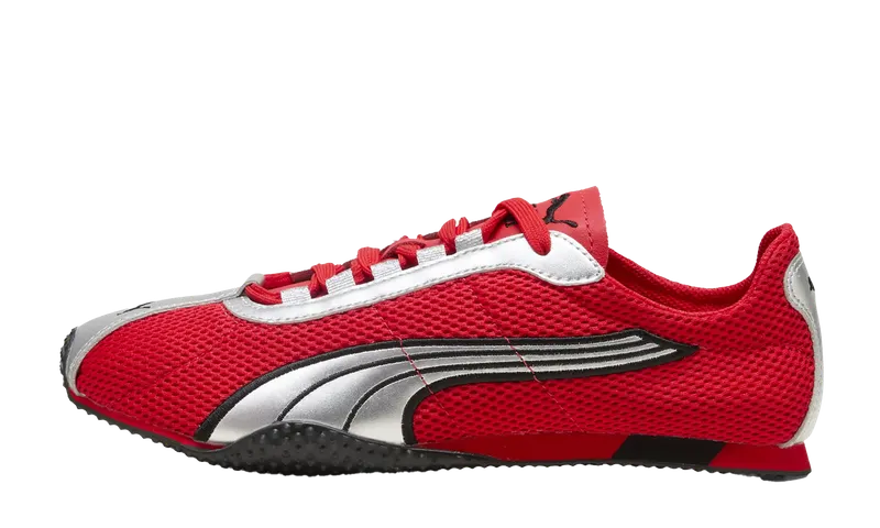 Puma H-Street OG “Red / Silver” (403692-03)
