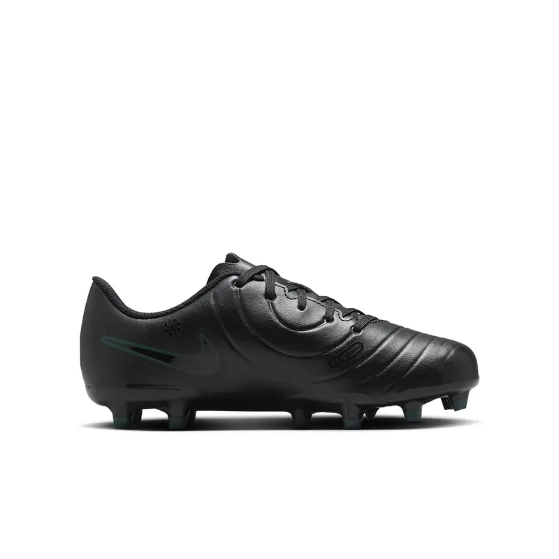 Nike Tiempo Legend 10 Club MG Black Deep Jungle (DV4352-002)