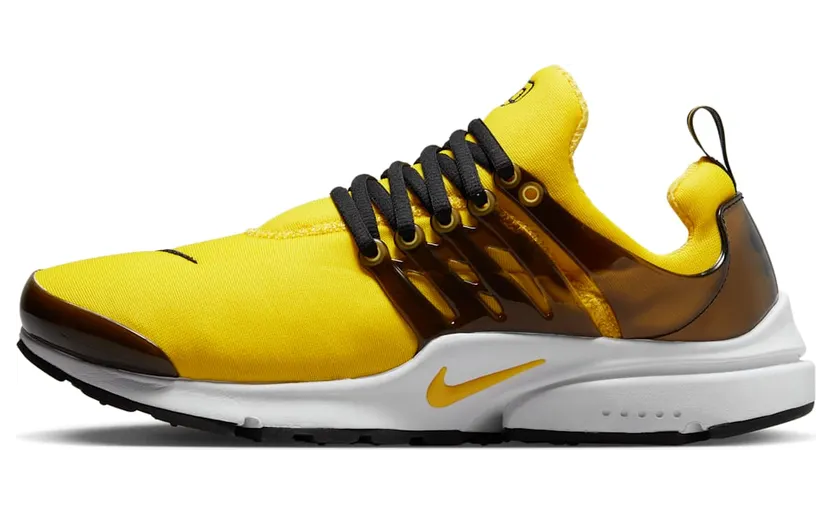 Nike Air Presto Tour Yellow (FD0034-700)