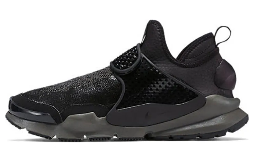 Nike Sock Dart Mid Stone Island Black