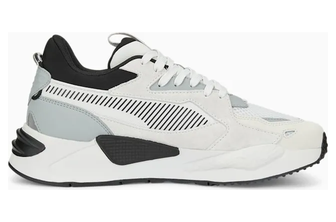 Puma RS-Z Reinvention Black/White (38662901)