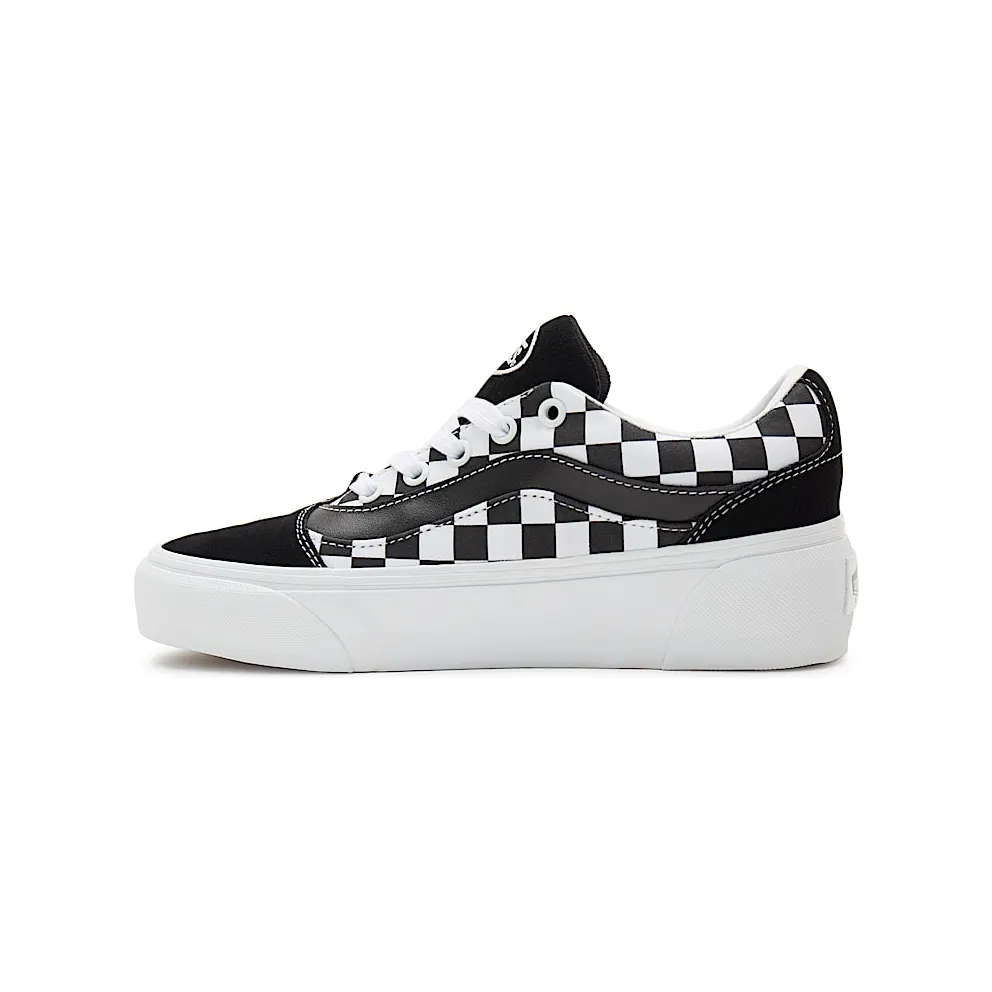 Vans Shape Black (VN0A4UVLA0X)