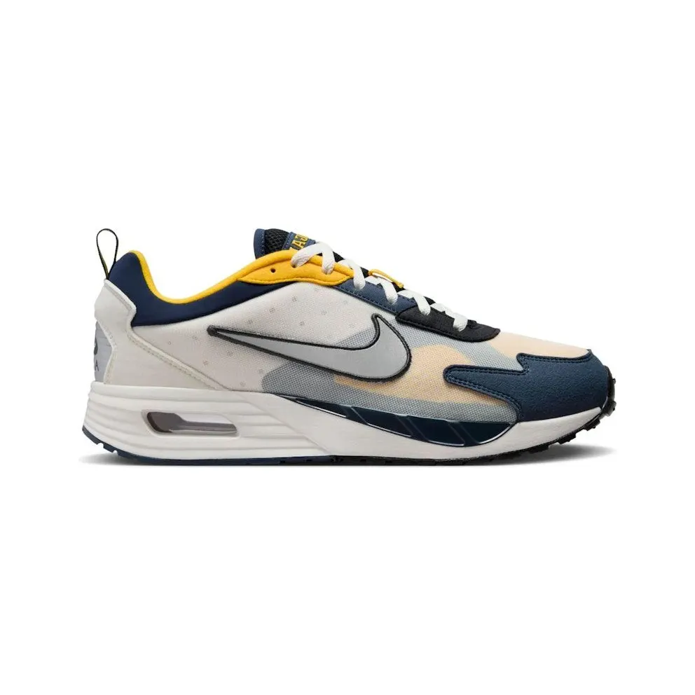 Nike Air Max Solo Michigan Wolverines (FZ4835-001)