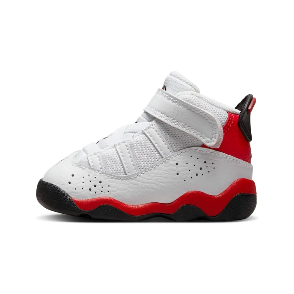 Jordan 6 Rings Cherry (323420-126)