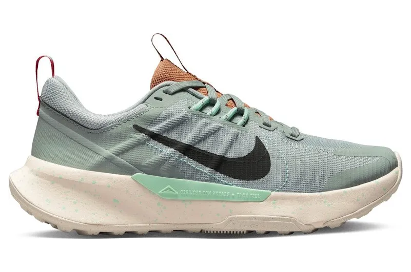 Nike Juniper Trail 2 Next Nature Mica Green Emerald Rise Amber Brown Sequoia (DM0821-301)