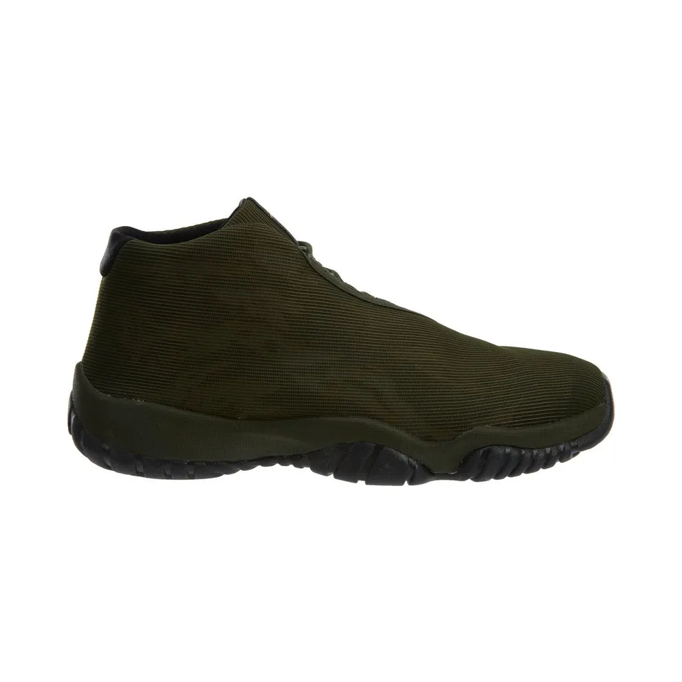 Jordan Future Green Camo (656503-301)