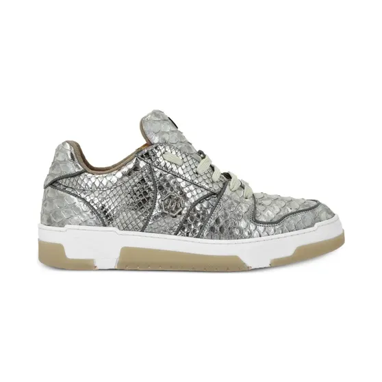 Philipp Plein -Detail “Silver” (PAESUSC0717PLE029P)
