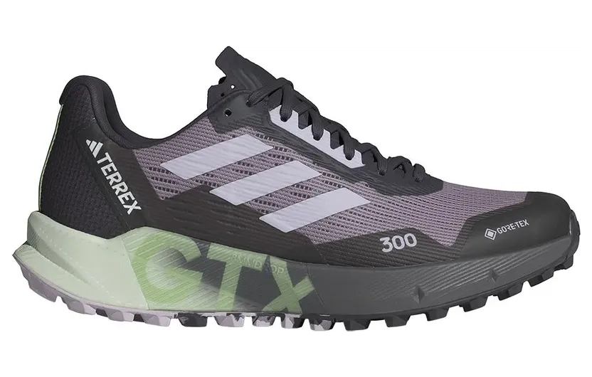 Adidas Terrex Agravic Flow 2 Gore-tex® (ID2501)