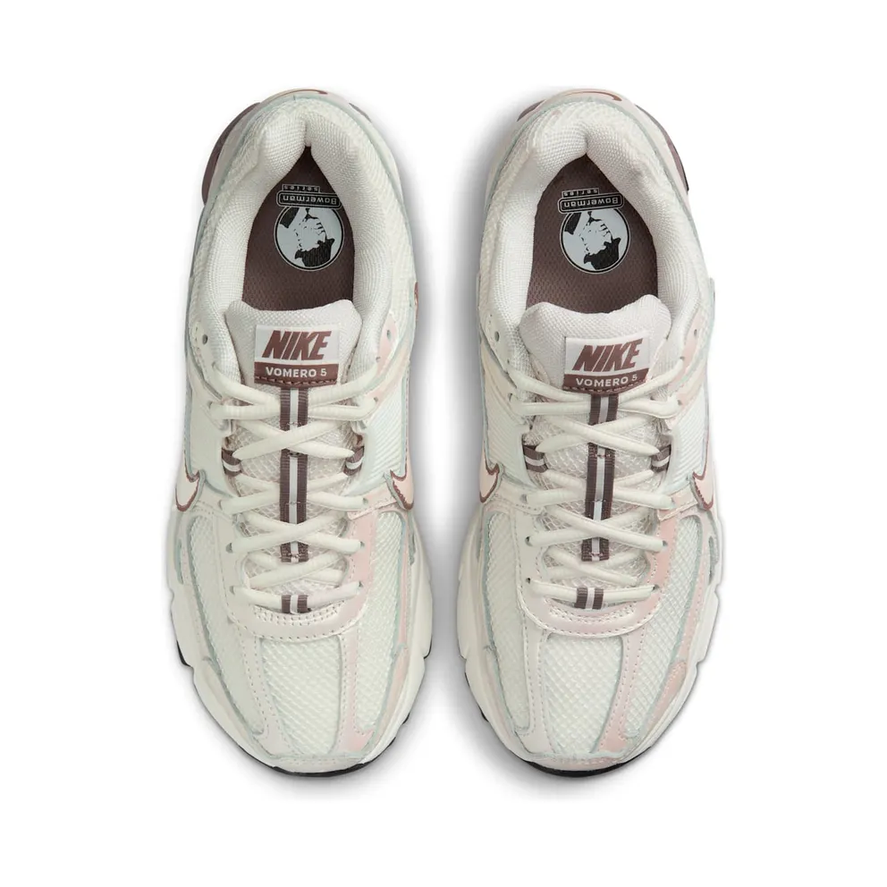 Nike Air Zoom Vomero 5 “Sail Mink Brown” (IB8129-133)