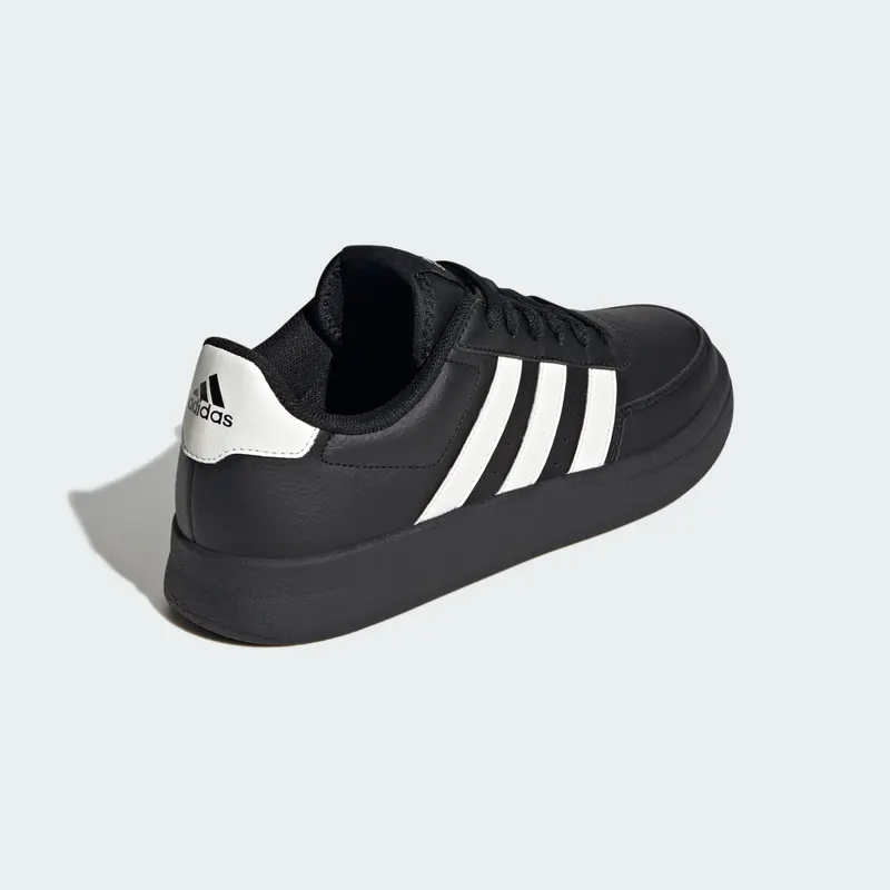 Adidas Breaknet 2.0 Core Black / Core White / Core Black (JI4859)