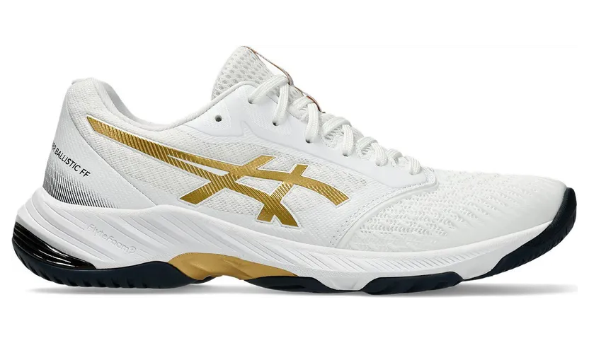Asics Netburner Ballistic FF 1051A073-104