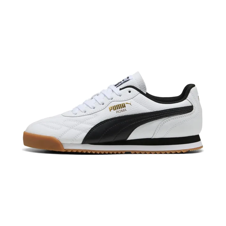 Puma Roma Anniversario “White EU / 4 UK” (397720)
