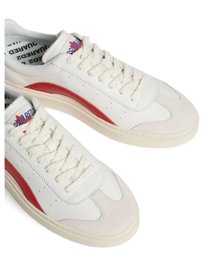 dsquared2-sneaker SNM0441 01504118 M4050