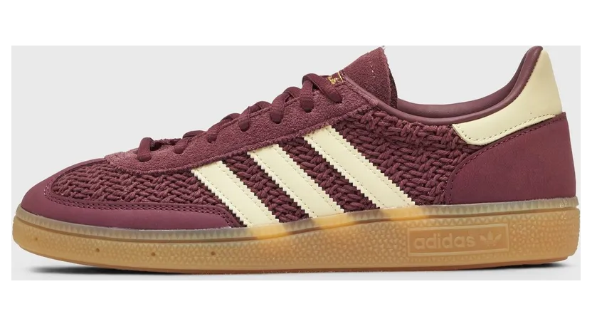 adidas Spezial Quiet Crimson