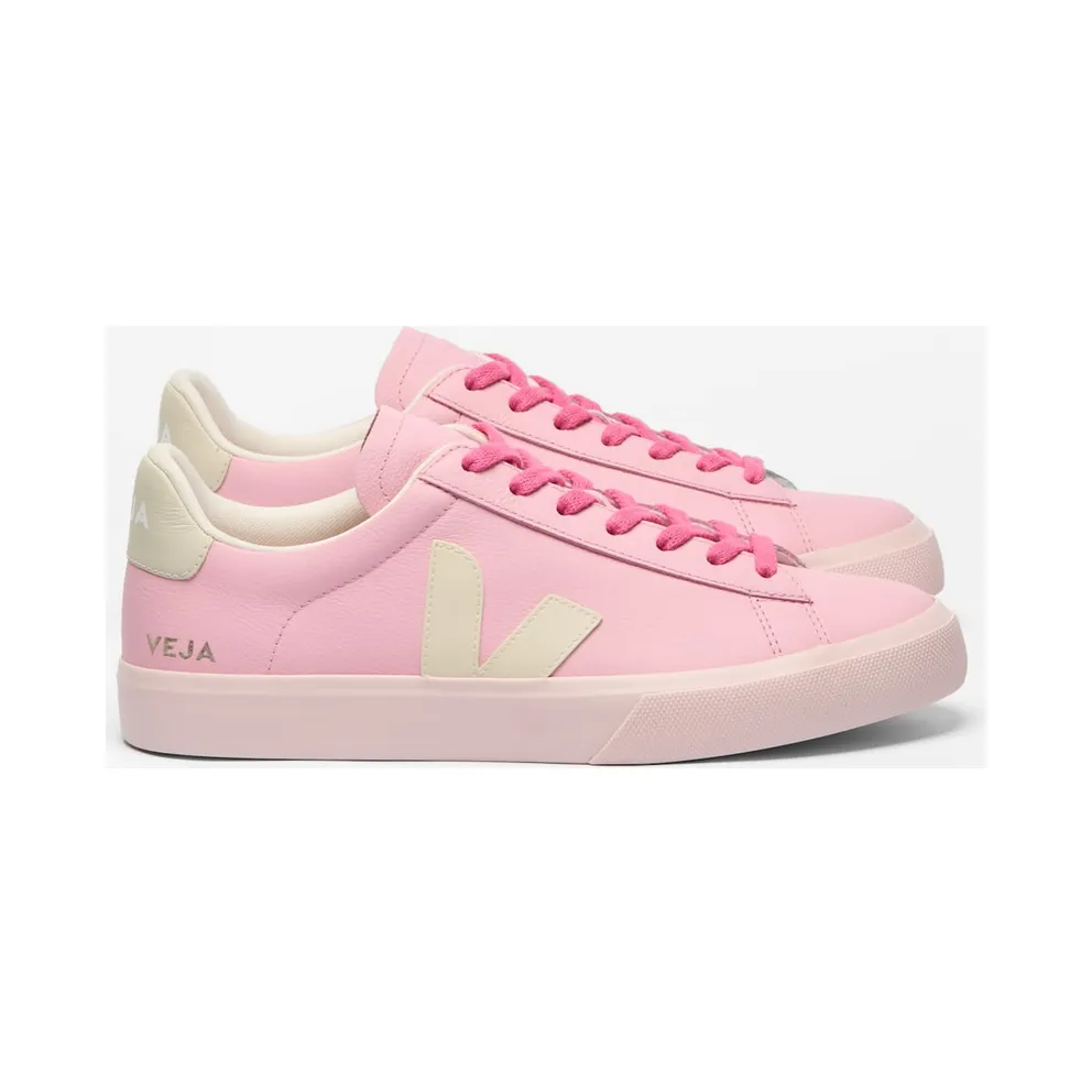 Veja Campo Rosa