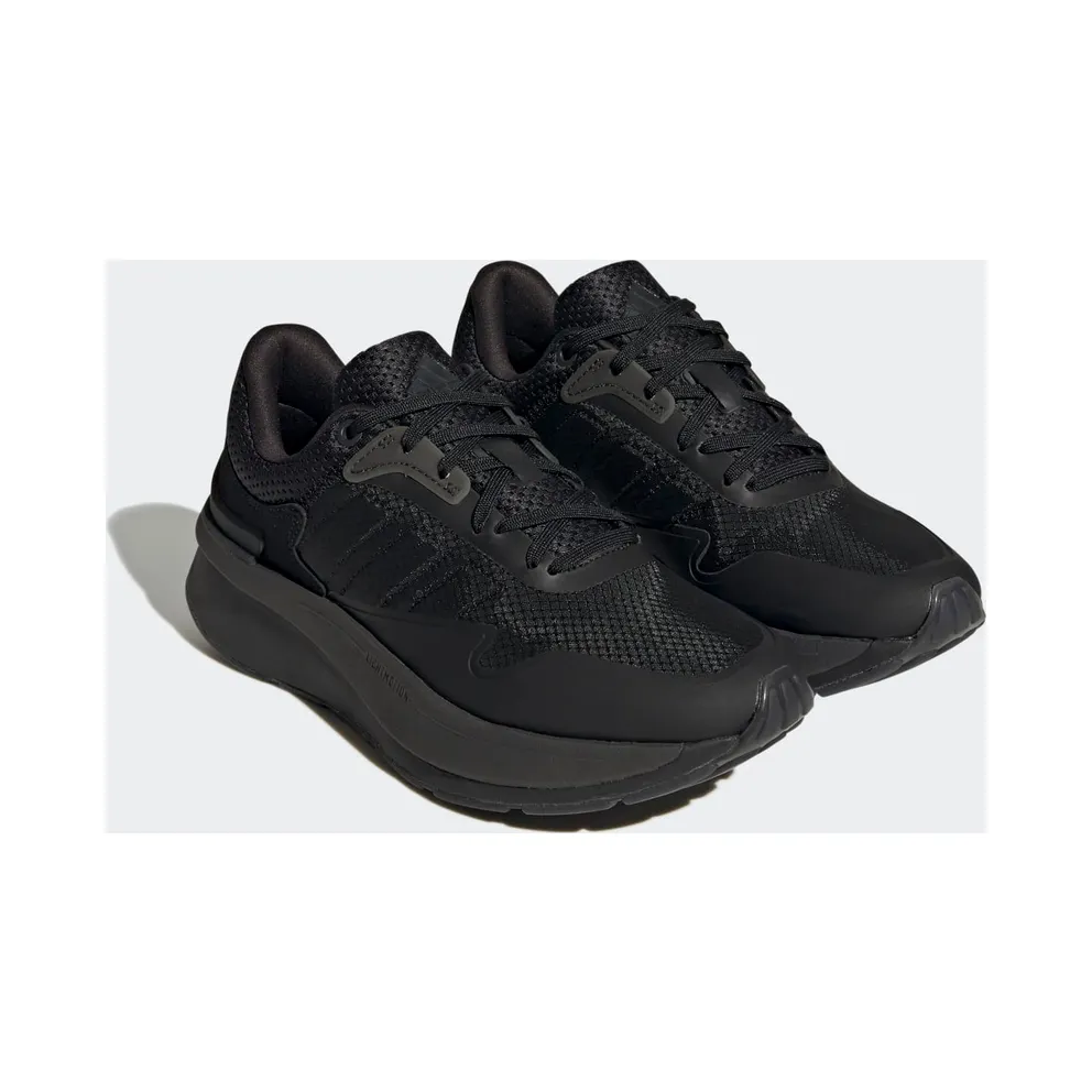 adidas Znchill Lightmotion+ Core Black Carbon Cloud White (GZ2633)