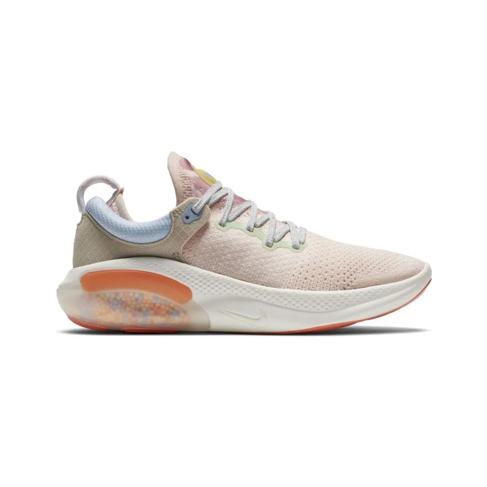 Nike Joyride Run Flyknit Washed Coral (CZ8689-681)