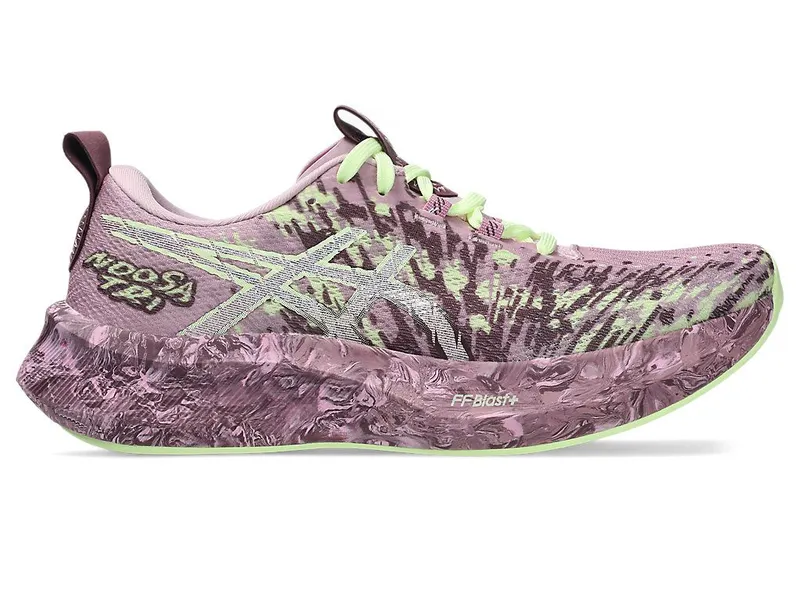 ASICS NOOSA TRI 16 “Hazy Lilac / Dark Prune” (1012B675-704)