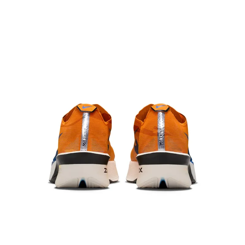 Nike ZoomX Vaporfly Next% 4 “Orange Peel Royal” (IO7549-833)