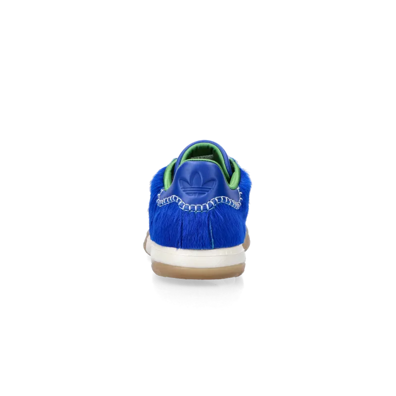 adidas x Wales Bonner Samba Millenium “Pony Nappa” – IF6704