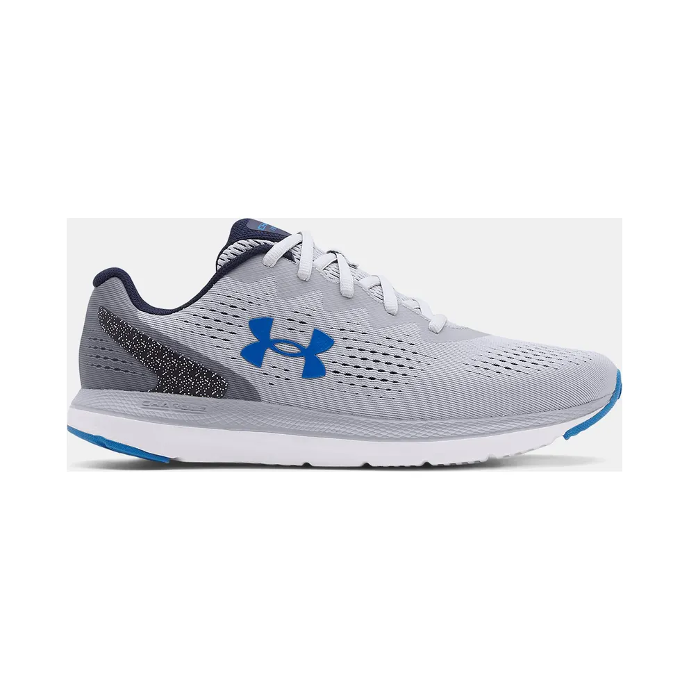 Under Armour Charged Impulse 2 Gray (3024136-109)