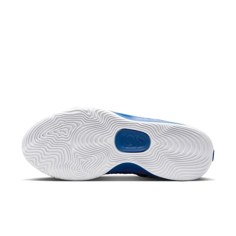 Nike KD 18 TB White Game Royal (IM0634-102)
