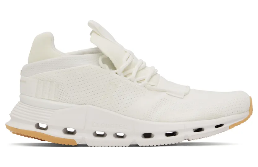 On White Cloudnova Undyed (88.98532)