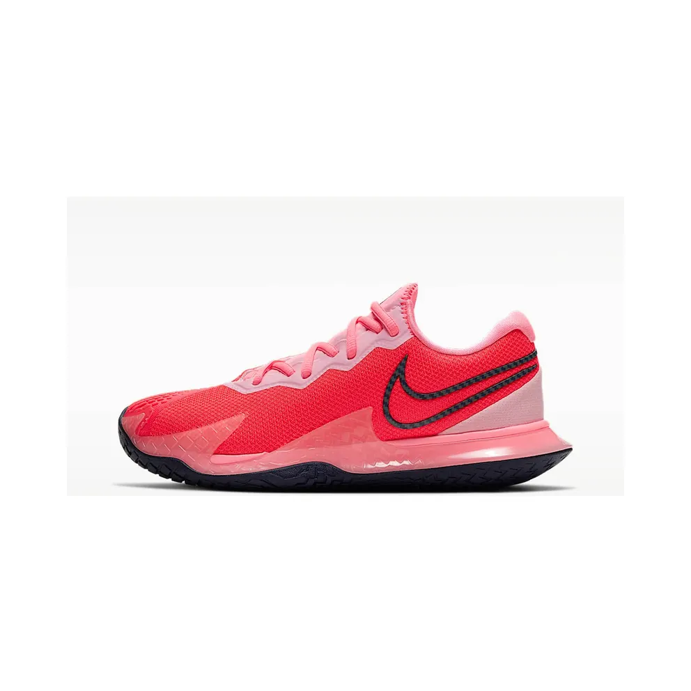 NikeCourt Air Zoom Vapor Cage 4 Rot (CD0431-604)