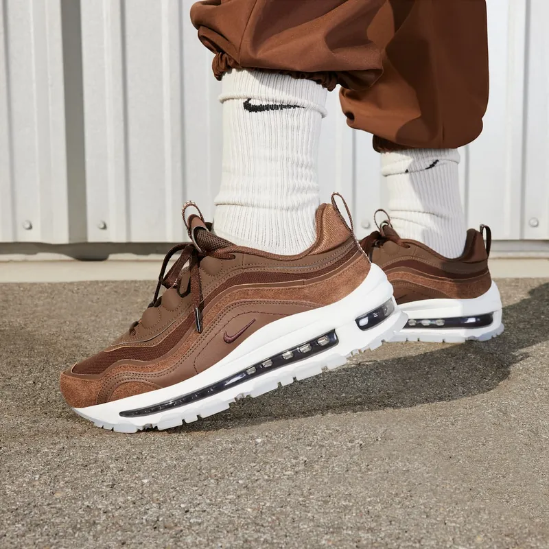 Nike Air Max 97 Futura Cacao Wow (FB4496-201)