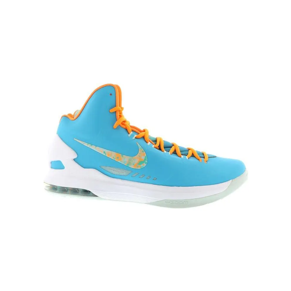 Nike KD 5 Easter (554988-402)