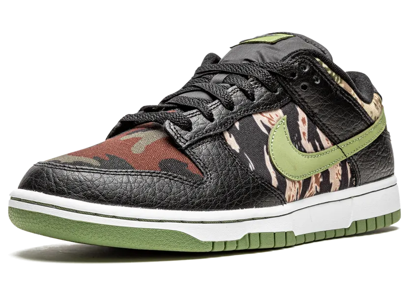nike-dunk DH0957-001