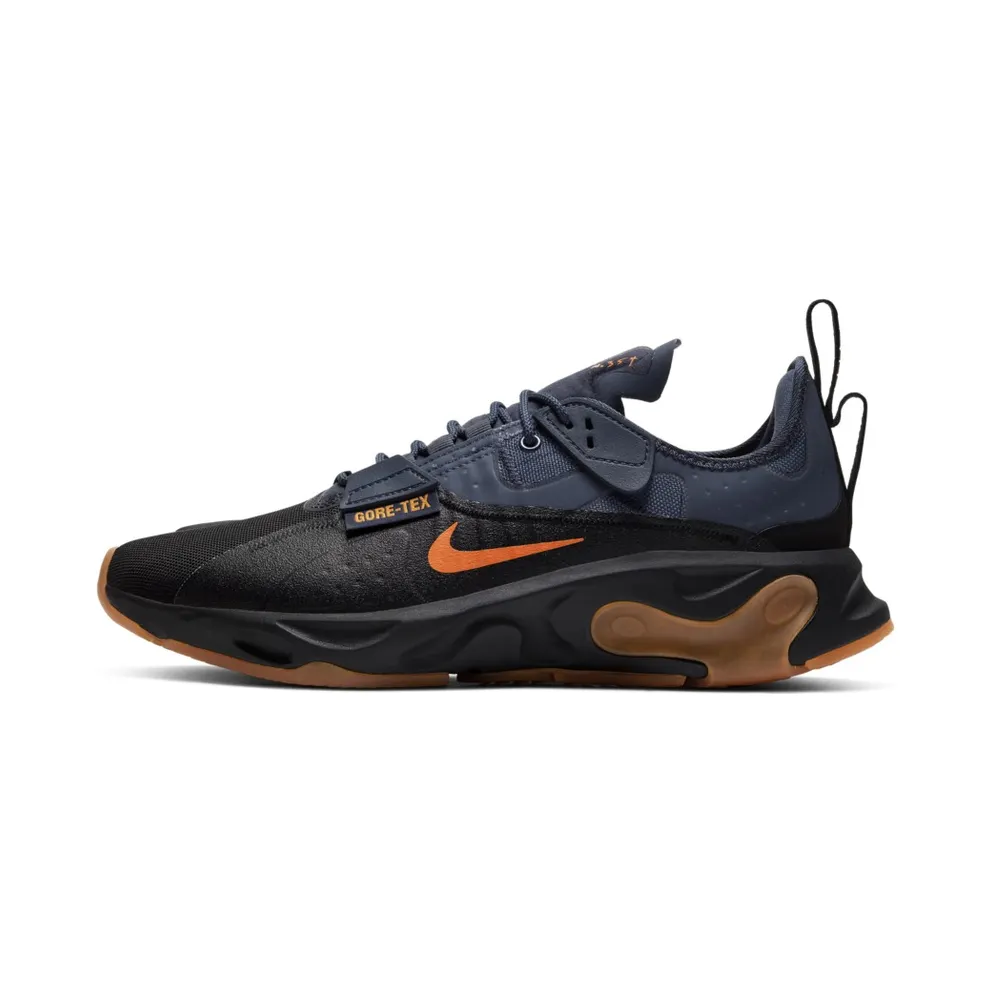 Nike React Type GTX Black Bright Ceramic Black/Bright Ceramic-Thunder Grey (BQ4737-001)