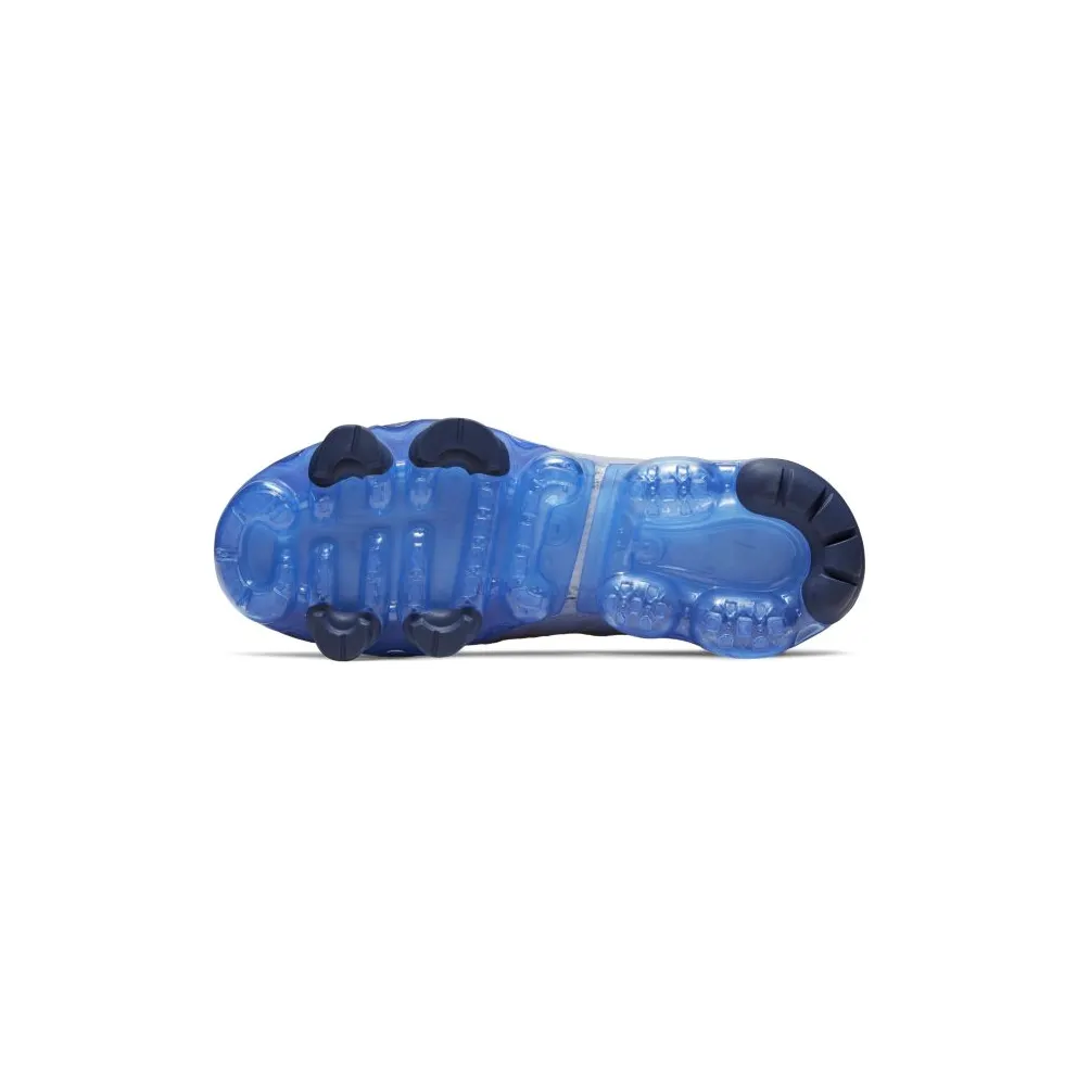 Nike Air VaporMax Midnight Navy Cosmic Ray 2019 (GS) Midnight Navy/Cosmic Clay-Racer Blue (AJ2616-404)