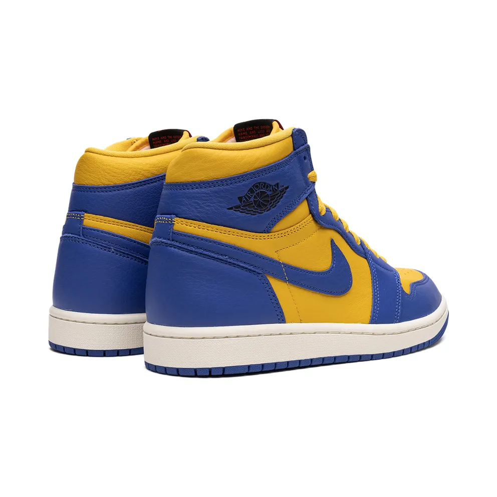 AIR Jordan 1 HIGH OG “Reverse Laney” (FD2596-700)