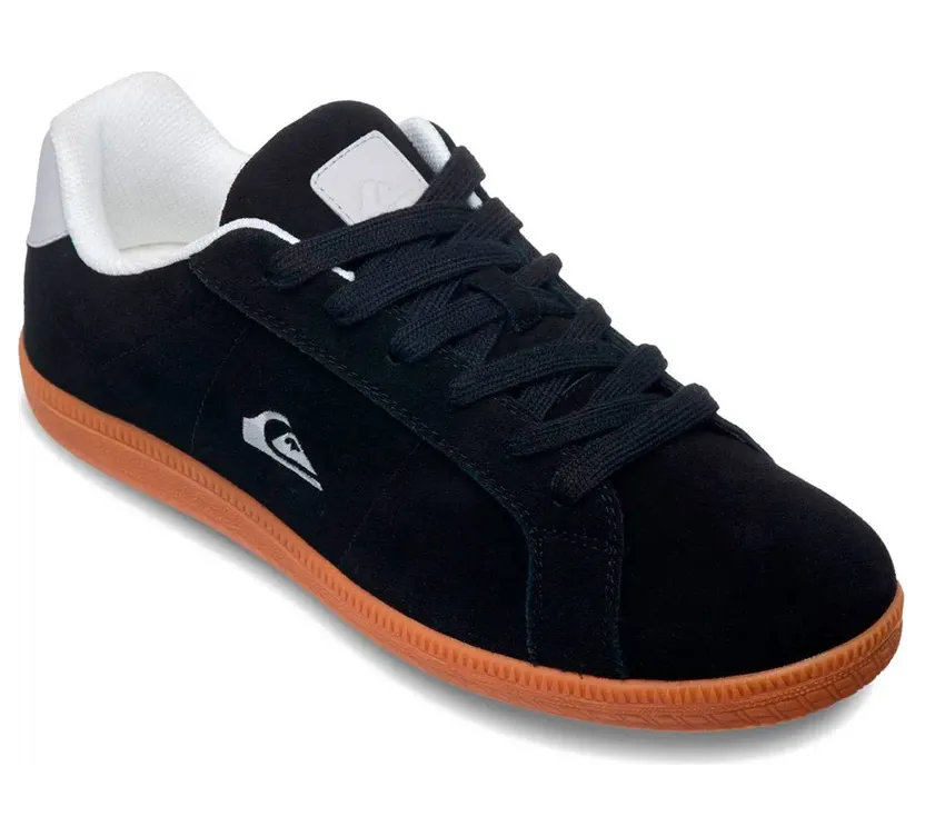 Quiksilver sneaker black (EQYS100012-KVJ0)