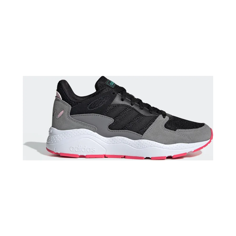 adidas Crazychaos Core Black / Core Black / Real Pink (EF1060)