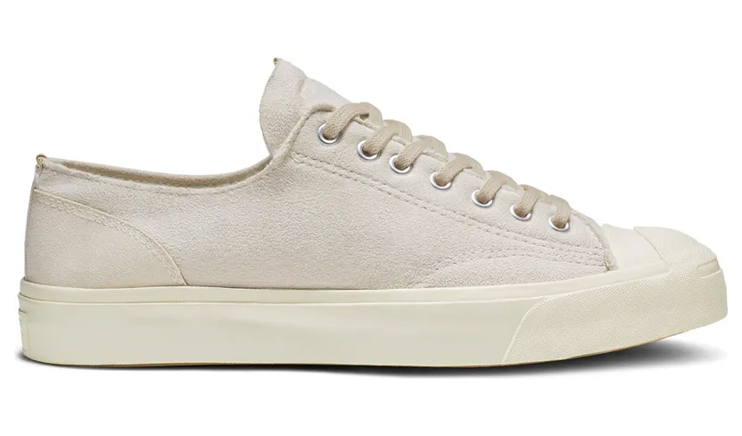Converse CLOT x Jack Purcell Low ‘Ice Cold’ White Swan/Egret/White Swan (164534C)