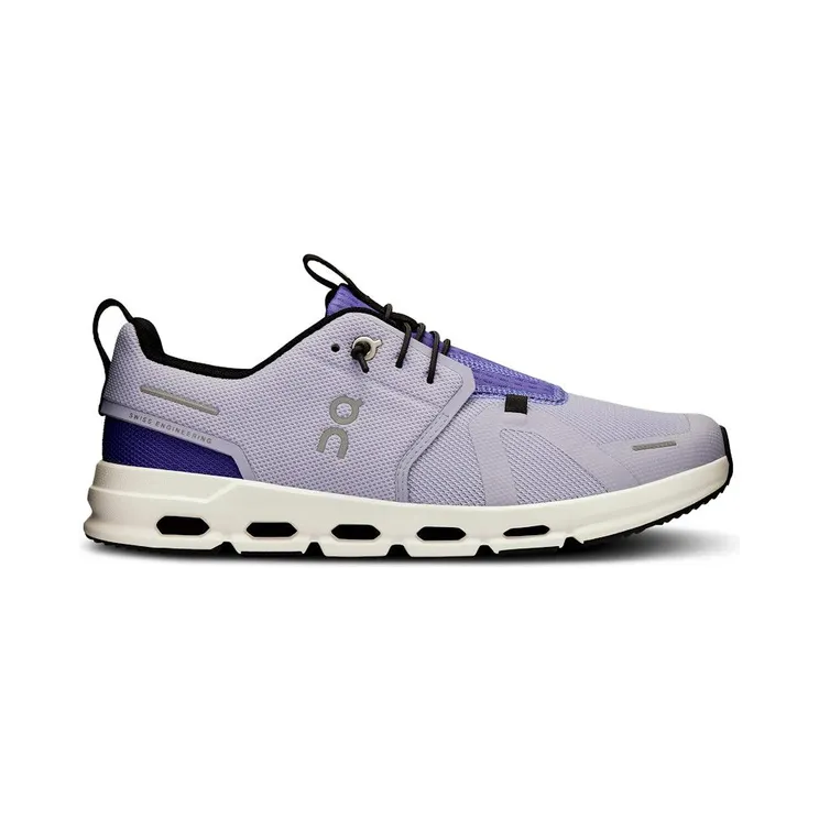 On Running Cloud Sky Nimbus Blueberry (3YD11442019)