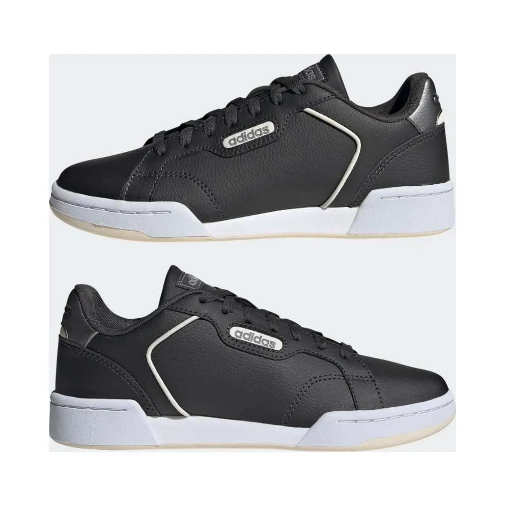 Adidas Roguera Carbon / Wonder White / Iron Metallic (H04653)