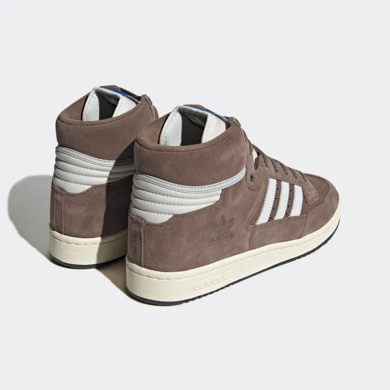adidas Centennial 85 High Earth Strata / Crystal White / Chalk White (GY2535)