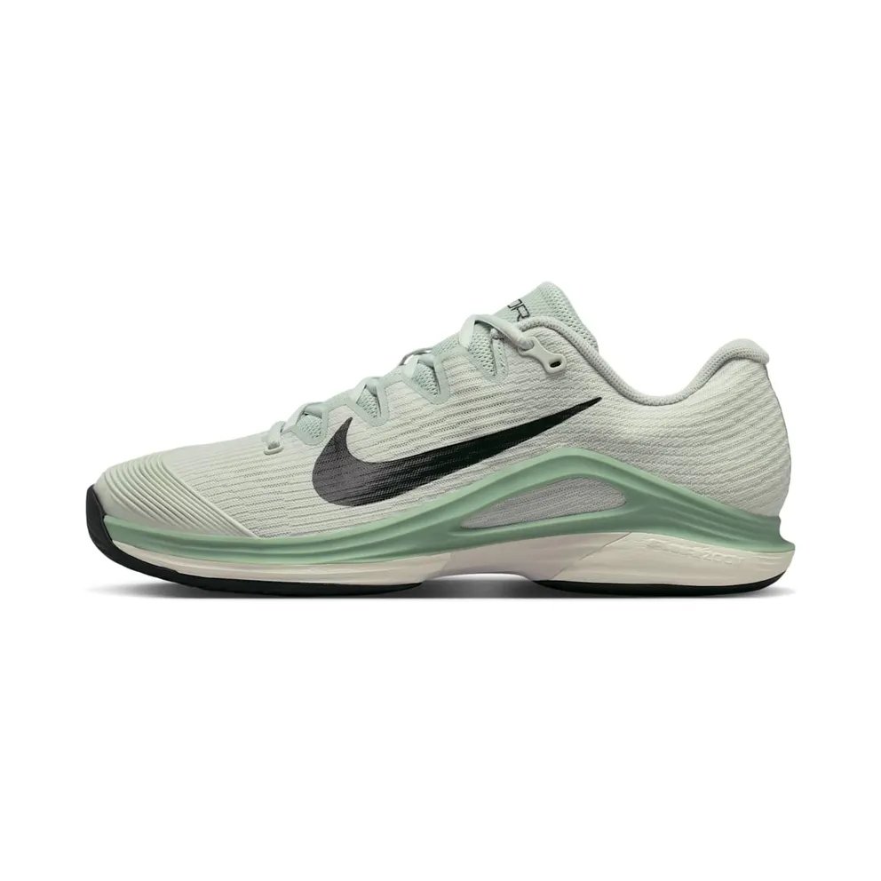 Nike Vapor 12 Light Silver/Steam/White/Black (FV5552-003)
