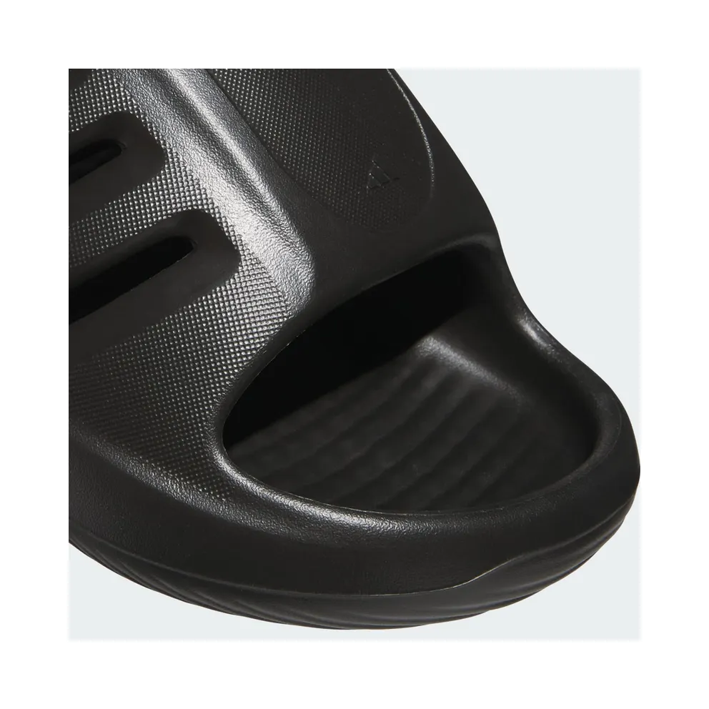 adidas adiFOM IIInfinity Slide Triple Black (JI0397)