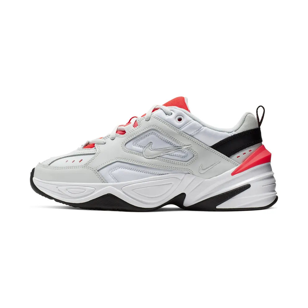 Nike M2K Tekno Ghost Aqua (W) Ghost Aqua/Ghost Aqua-Flash Crimson (AO3108-401)