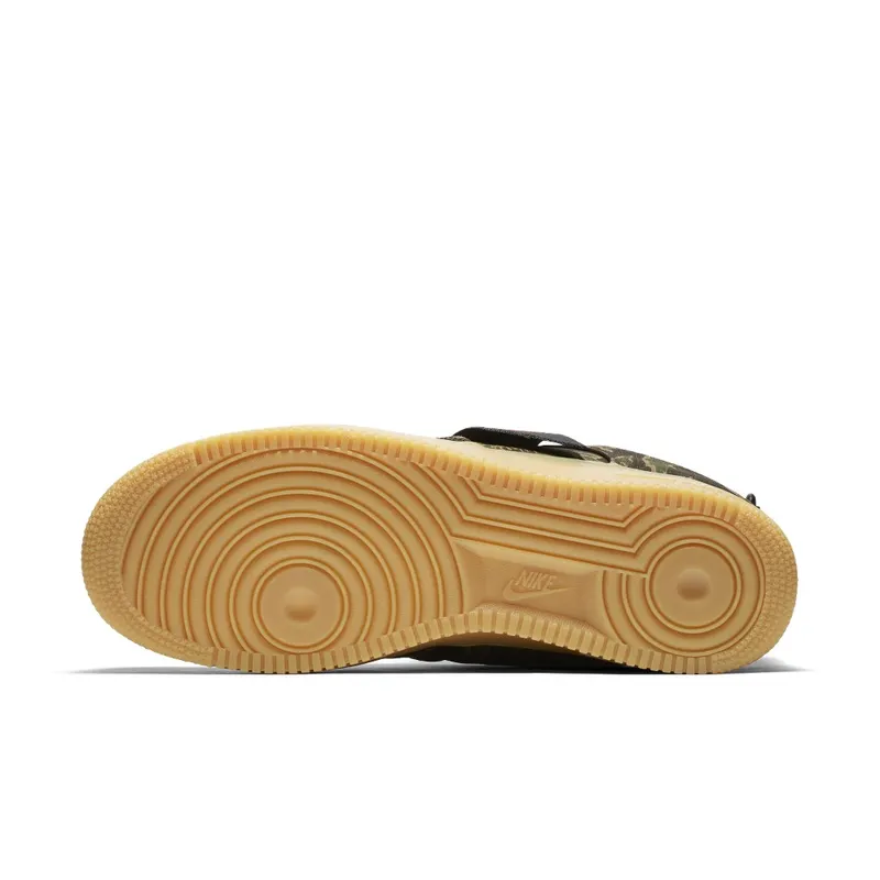 Air Force x Carhartt WIP Nike AF 1 Low Utility (AV4112-300)