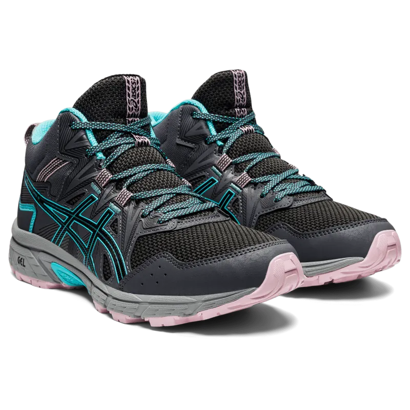 Asics GEL-VENTURE 8 MT Graphite Grey/Ice Mint (1012A869.029)